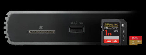 Sonnet Echo 11 Thunderbolt 4 HDMI Dock with Three Thunderbolt 4 Ports, One HDMI Port, 2.5Gb Ethernet, and 8K Display Support Sonnet Echo 11 Thunderbolt 4 HDMI Dock with Three Thunderbolt 4 Ports, One HDMI Port, 2.5Gb Ethernet, and 8K Display Support